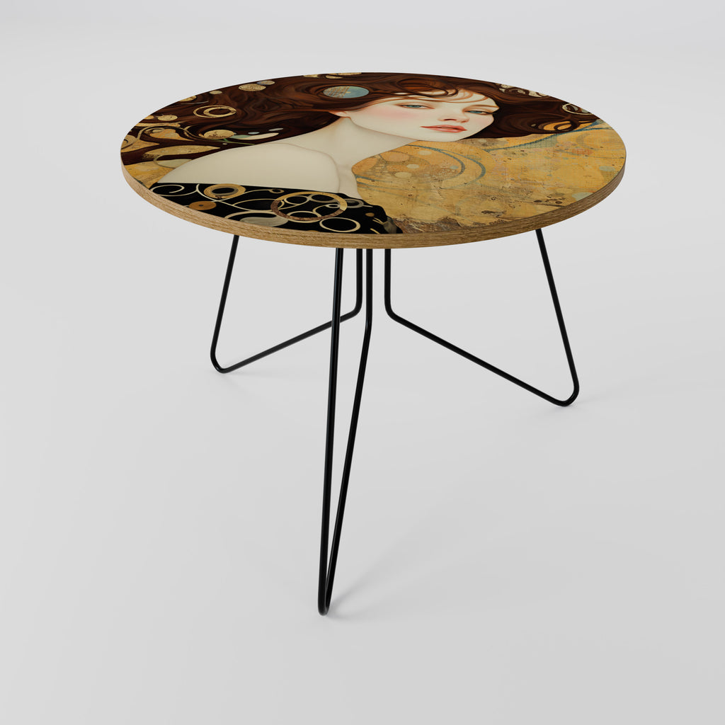 LOST IN THOUGHT Mesa de centro