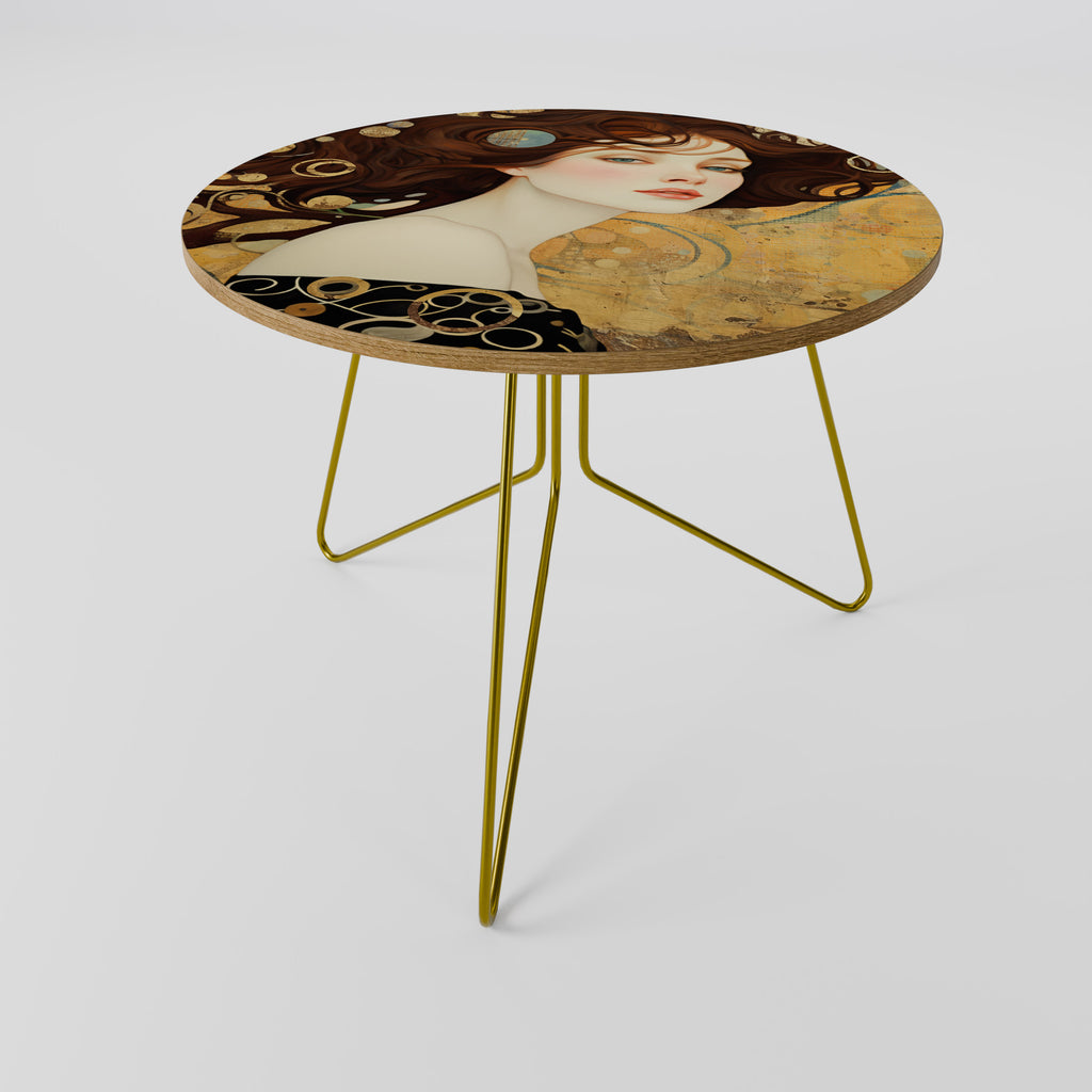 LOST IN THOUGHT Mesa de centro