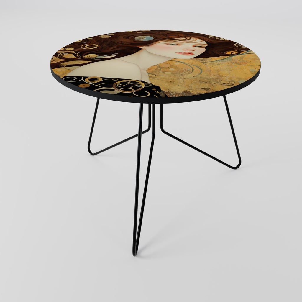 LOST IN THOUGHT Mesa de centro