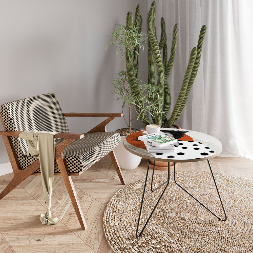 CLASSIC COOL DOTS Coffee Table