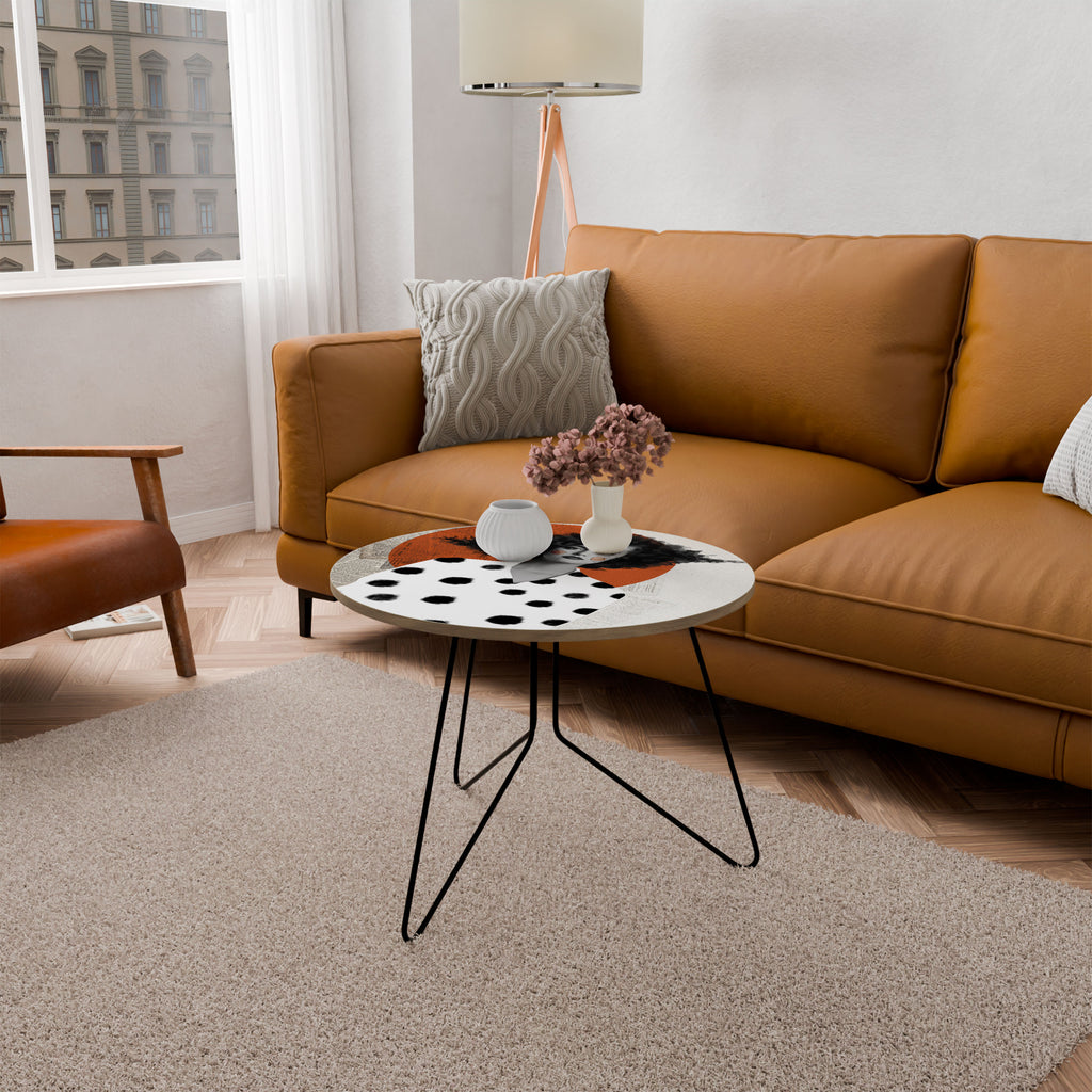 CLASSIC COOL DOTS Coffee Table