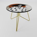 CLASSIC COOL DOTS Coffee Table