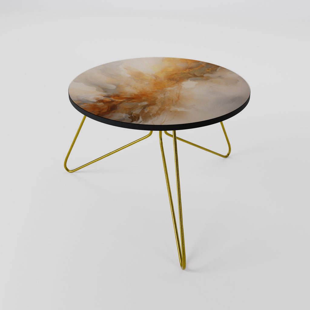 MOLTEN MELODIES Soffbord