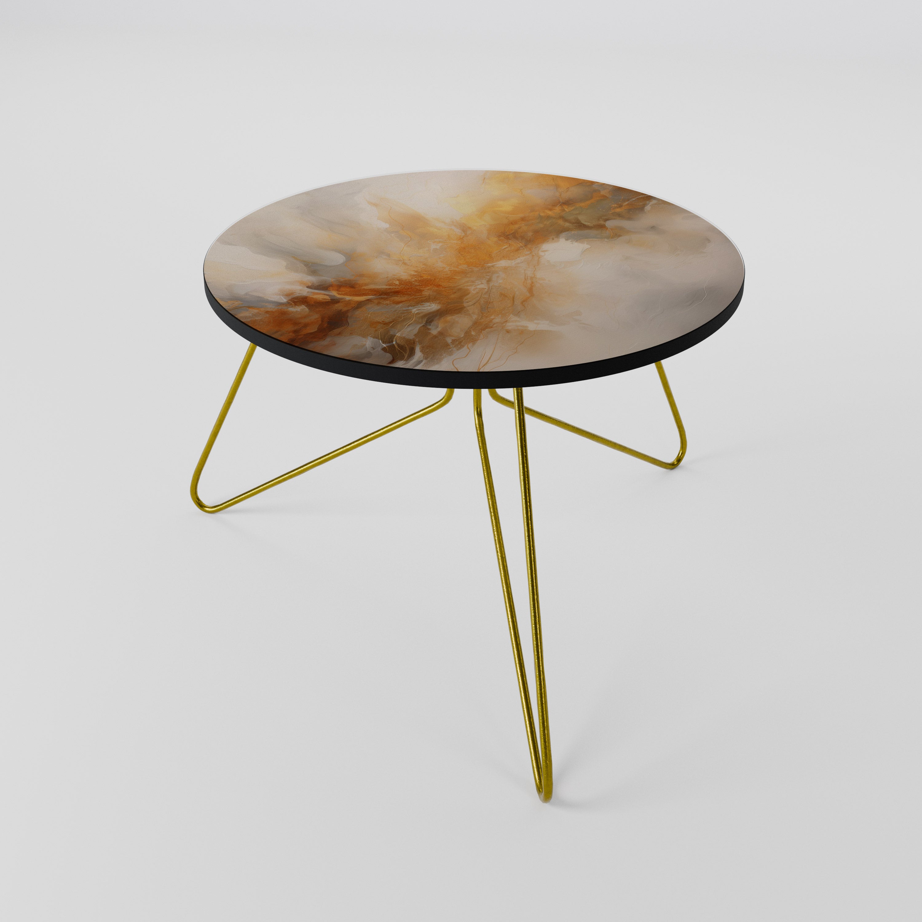 MOLTEN MELODIES Soffbord