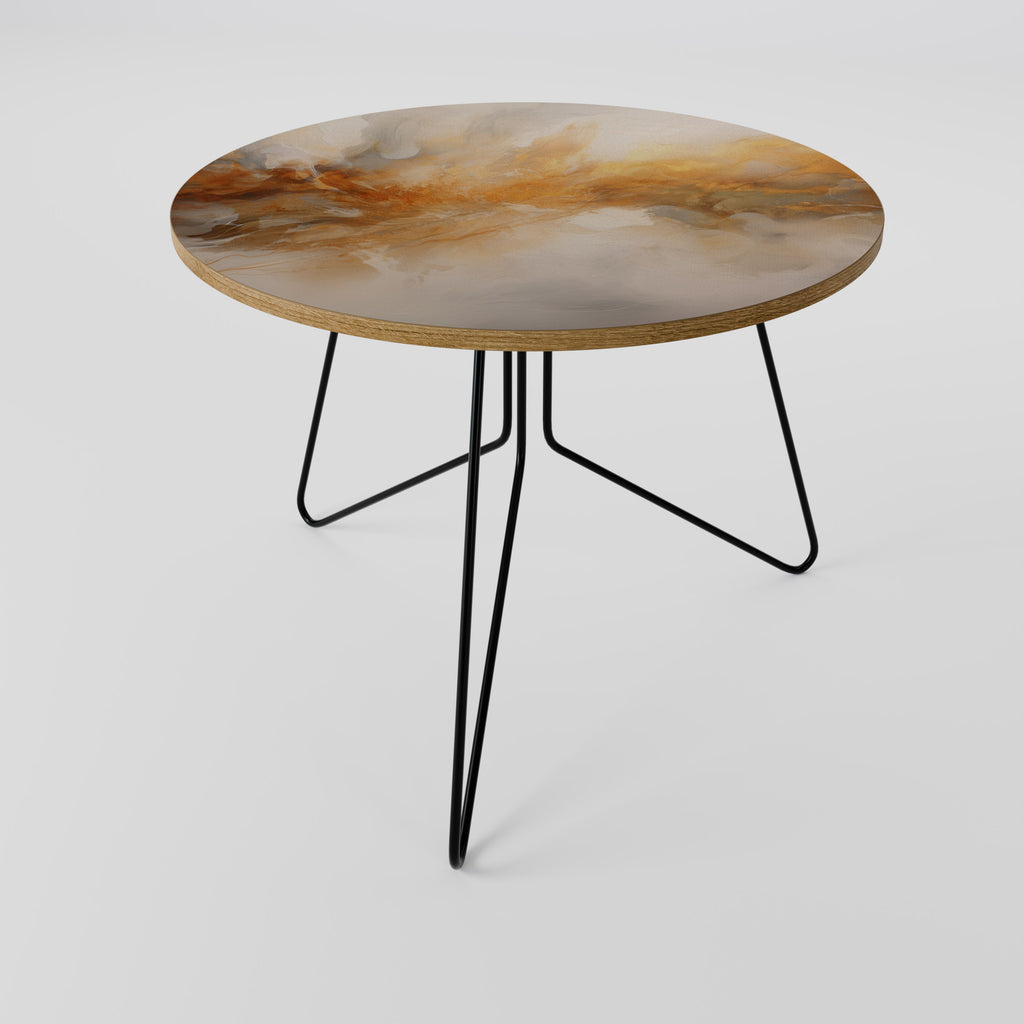 MOLTEN MELODIES Soffbord