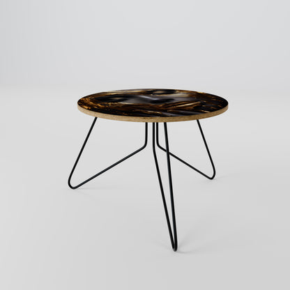 GOLDEN GODDESS Coffee Table