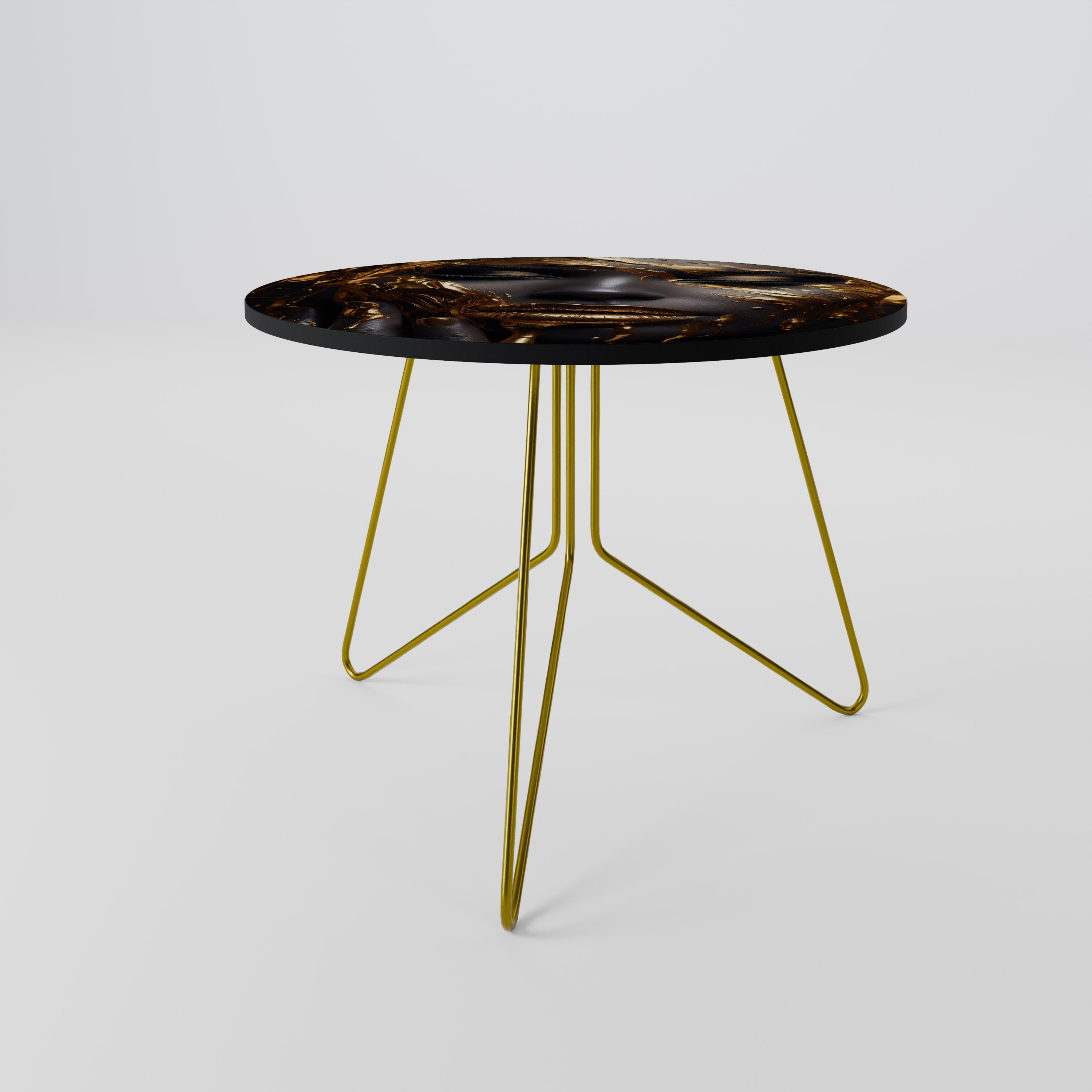 GOLDEN GODDESS Coffee Table
