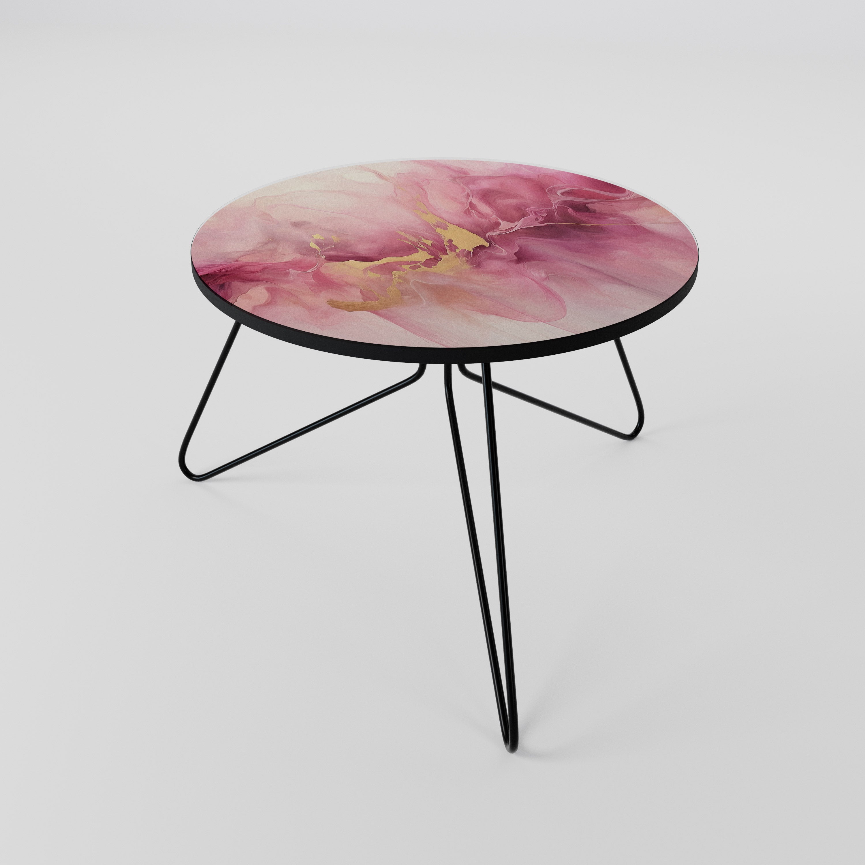 IMPRESSIONIST EUPHORIA Coffee Table