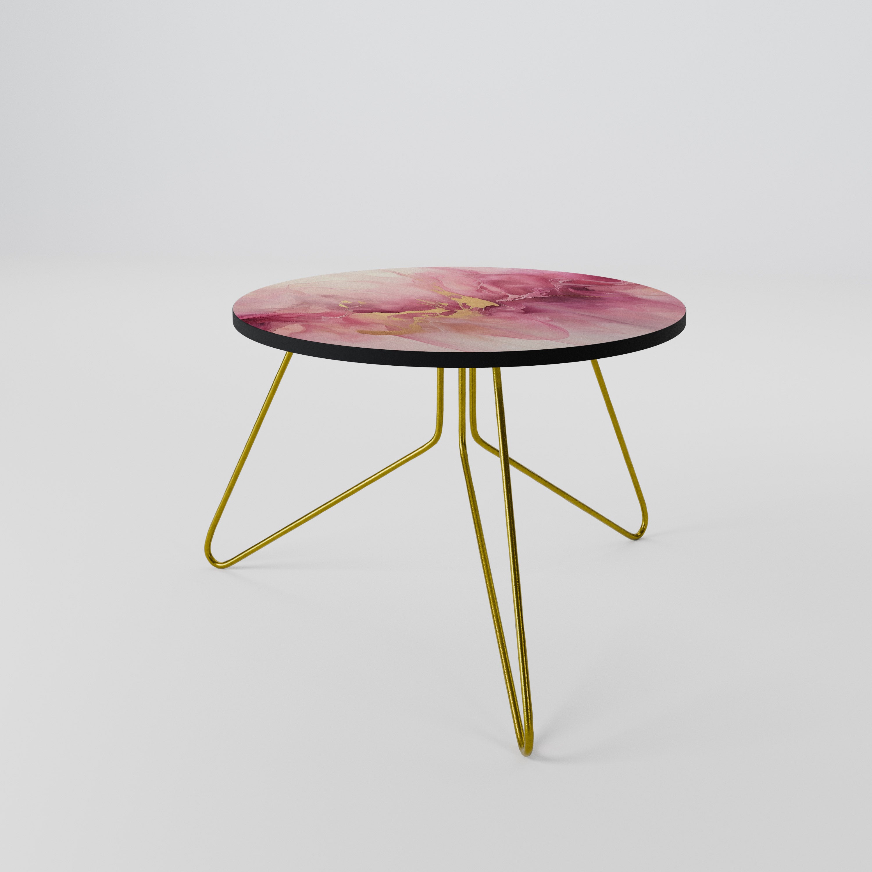 IMPRESSIONIST EUPHORIA Coffee Table