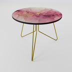 IMPRESSIONIST EUPHORIA Coffee Table