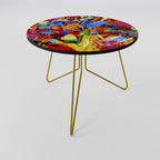 ABSTRACT RHAPSODY Τραπεζάκι σαλονιού