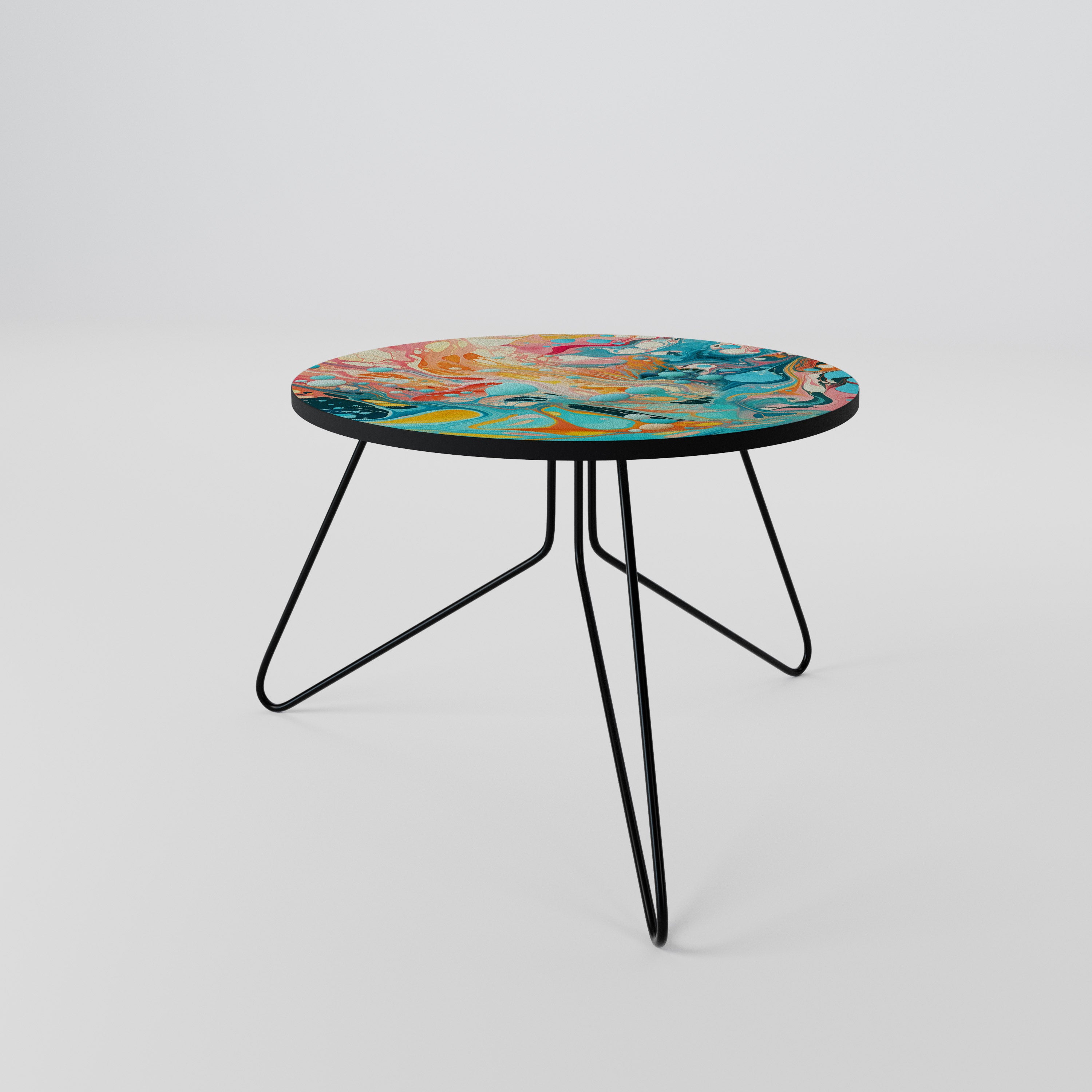ARTISTIC ALCHEMY Coffee Table