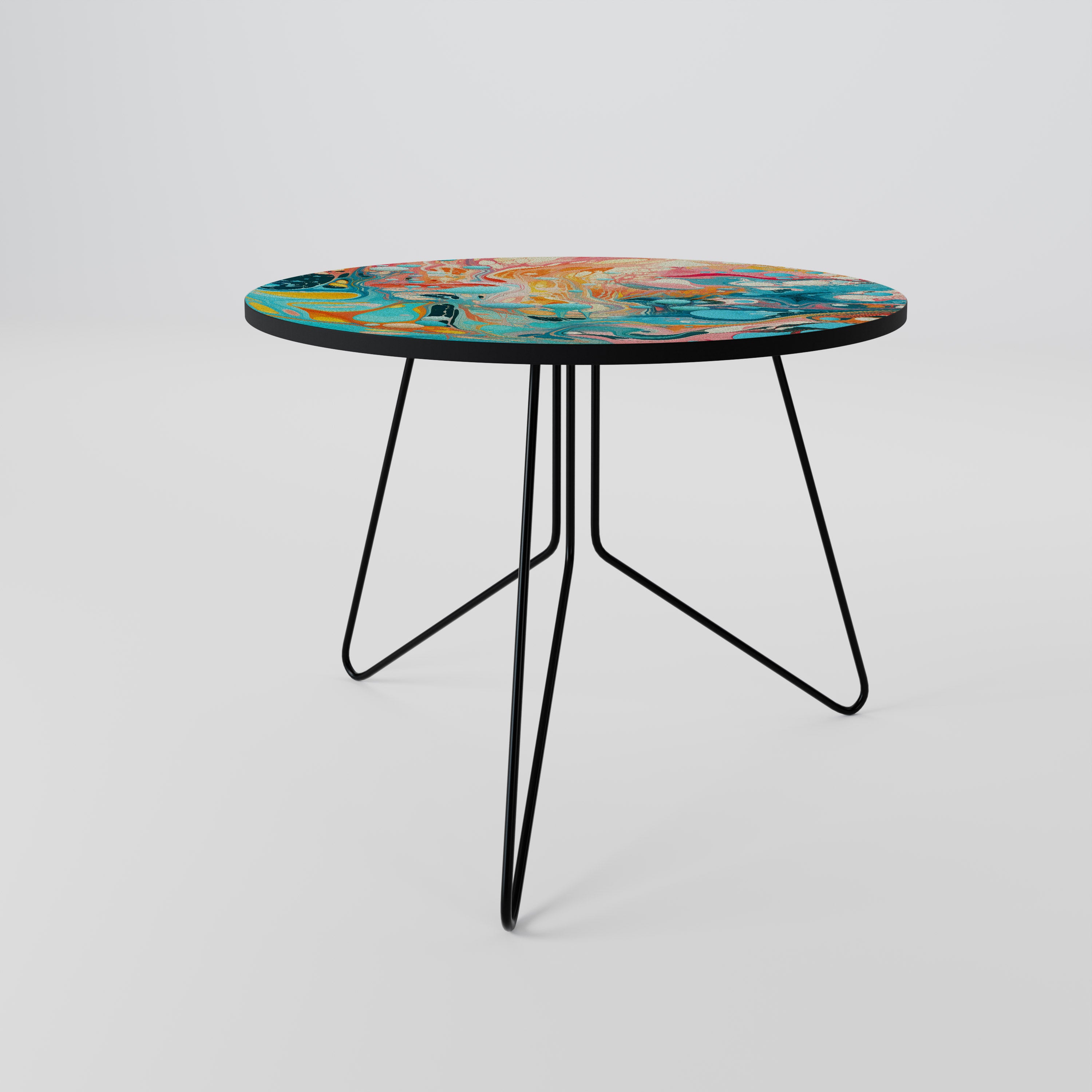 ARTISTIC ALCHEMY Coffee Table