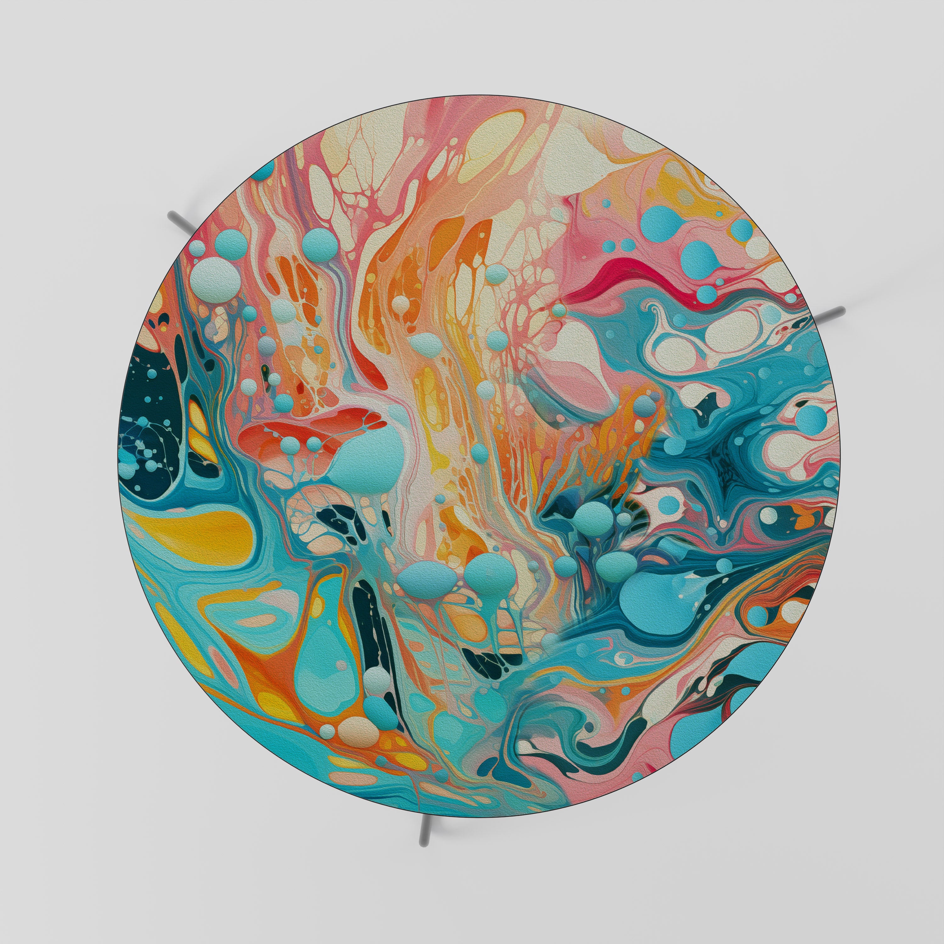 ARTISTIC ALCHEMY Coffee Table