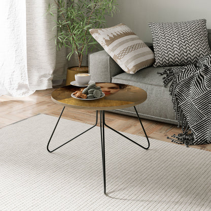 ETHEREAL ECOUNTER Small Coffee Table