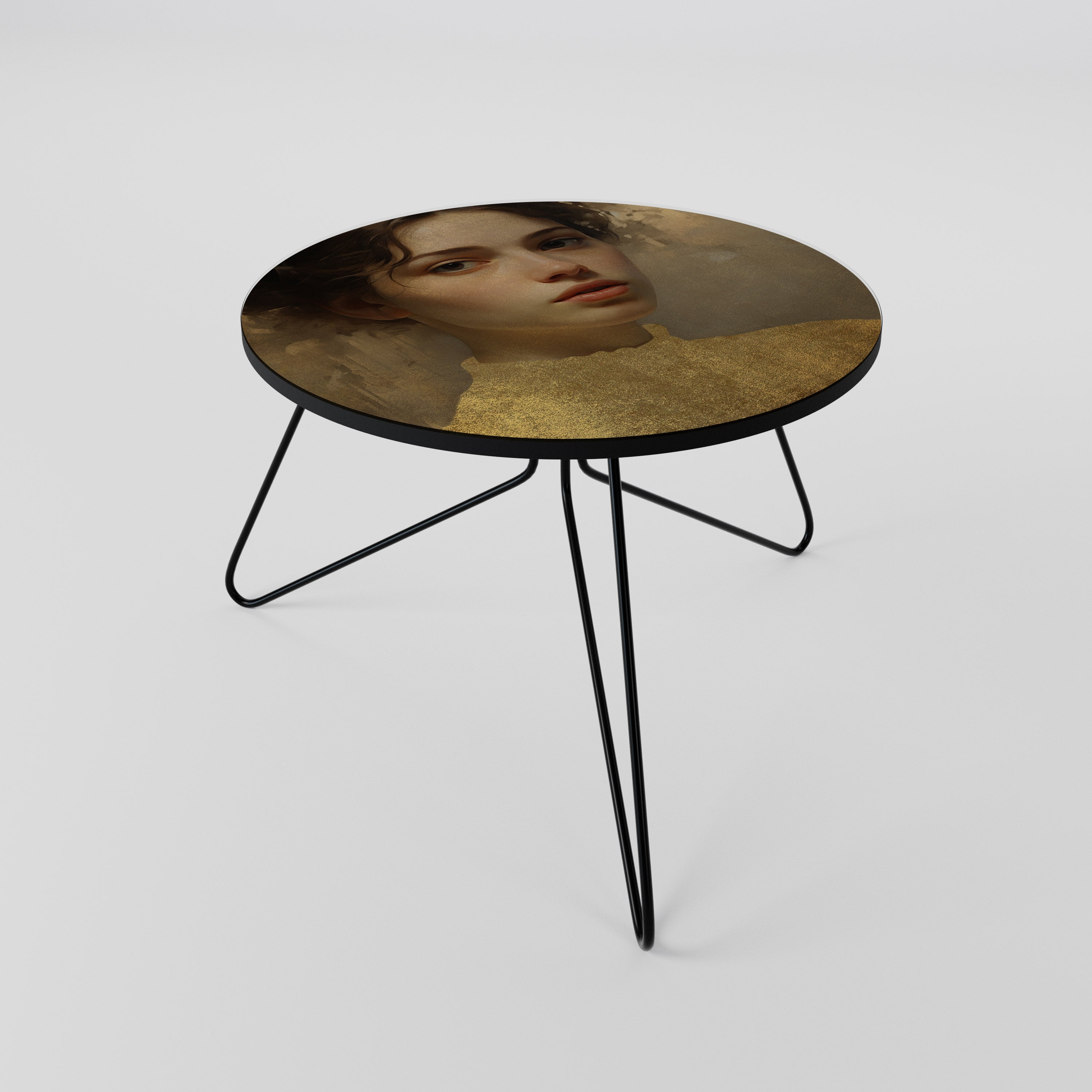 ETHEREAL ECOUNTER Coffee Table