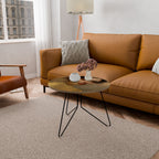 ETHEREAL ECOUNTER Coffee Table