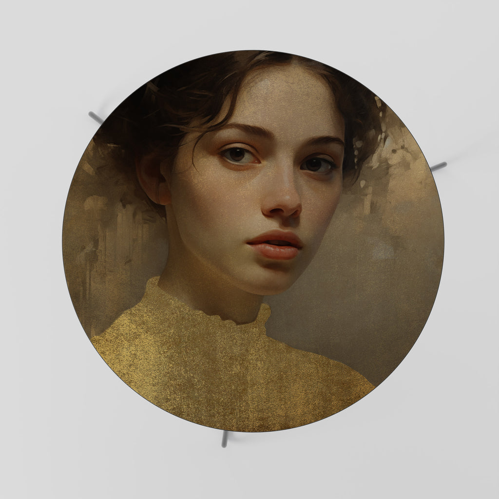 ETHEREAL ECOUNTER Coffee Table