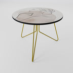 GRACEFUL LINES Soffbord