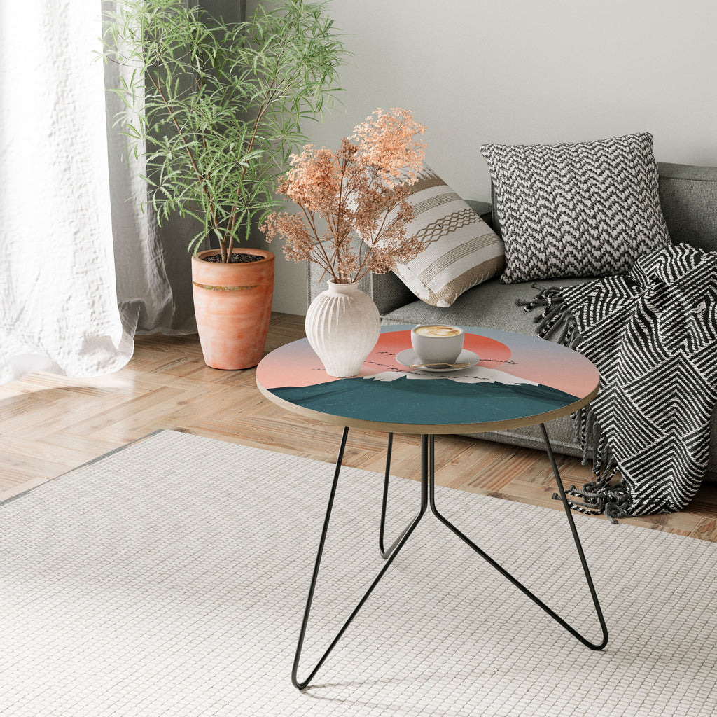 SKYWARD SYMPHONY Coffee Table