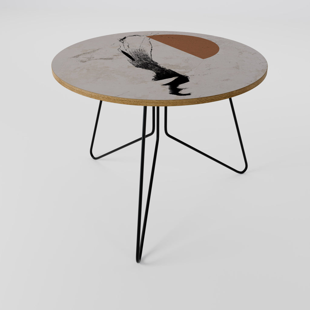 SHADOWS OF IMAGINATION Soffbord