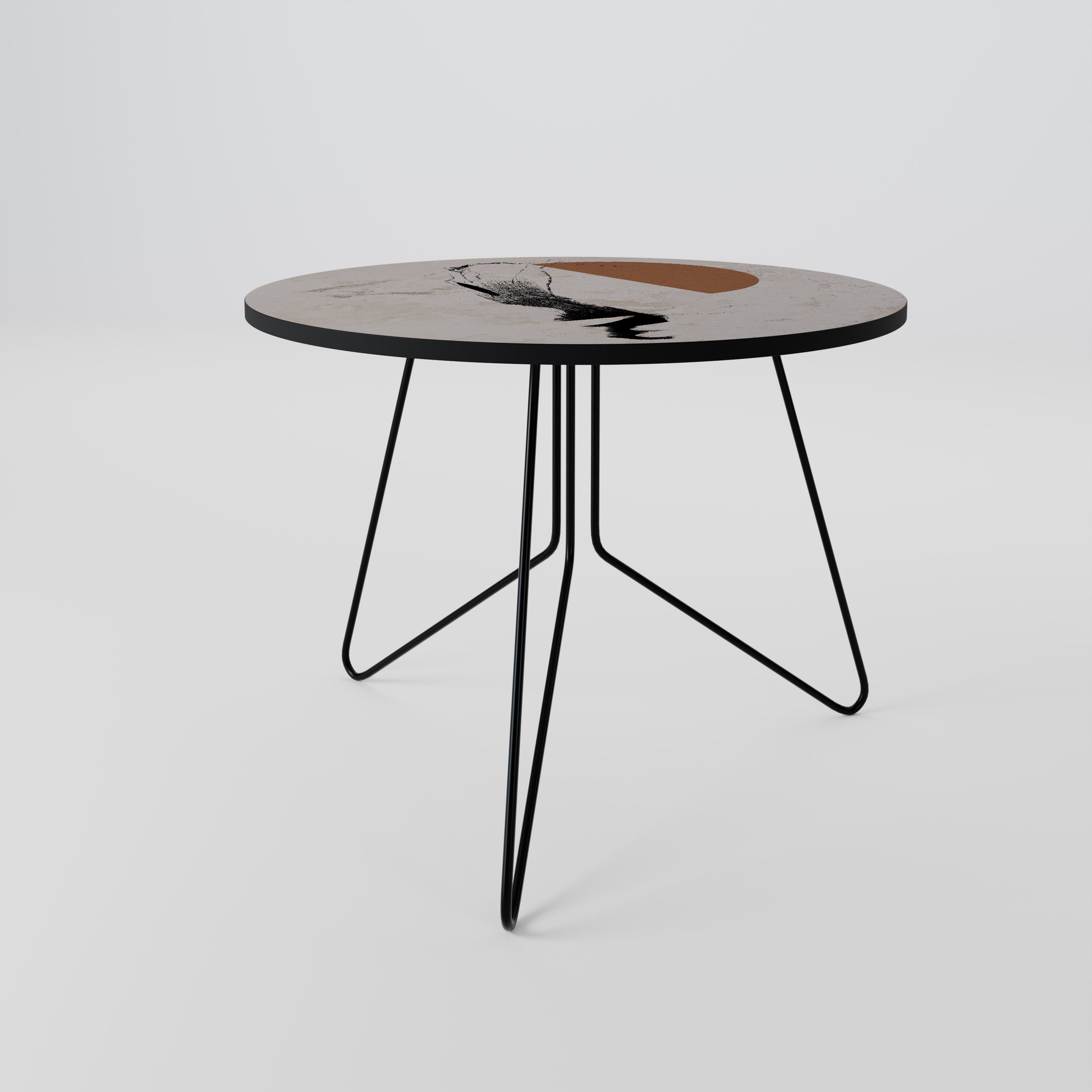 SHADOWS OF IMAGINATION Couchtisch