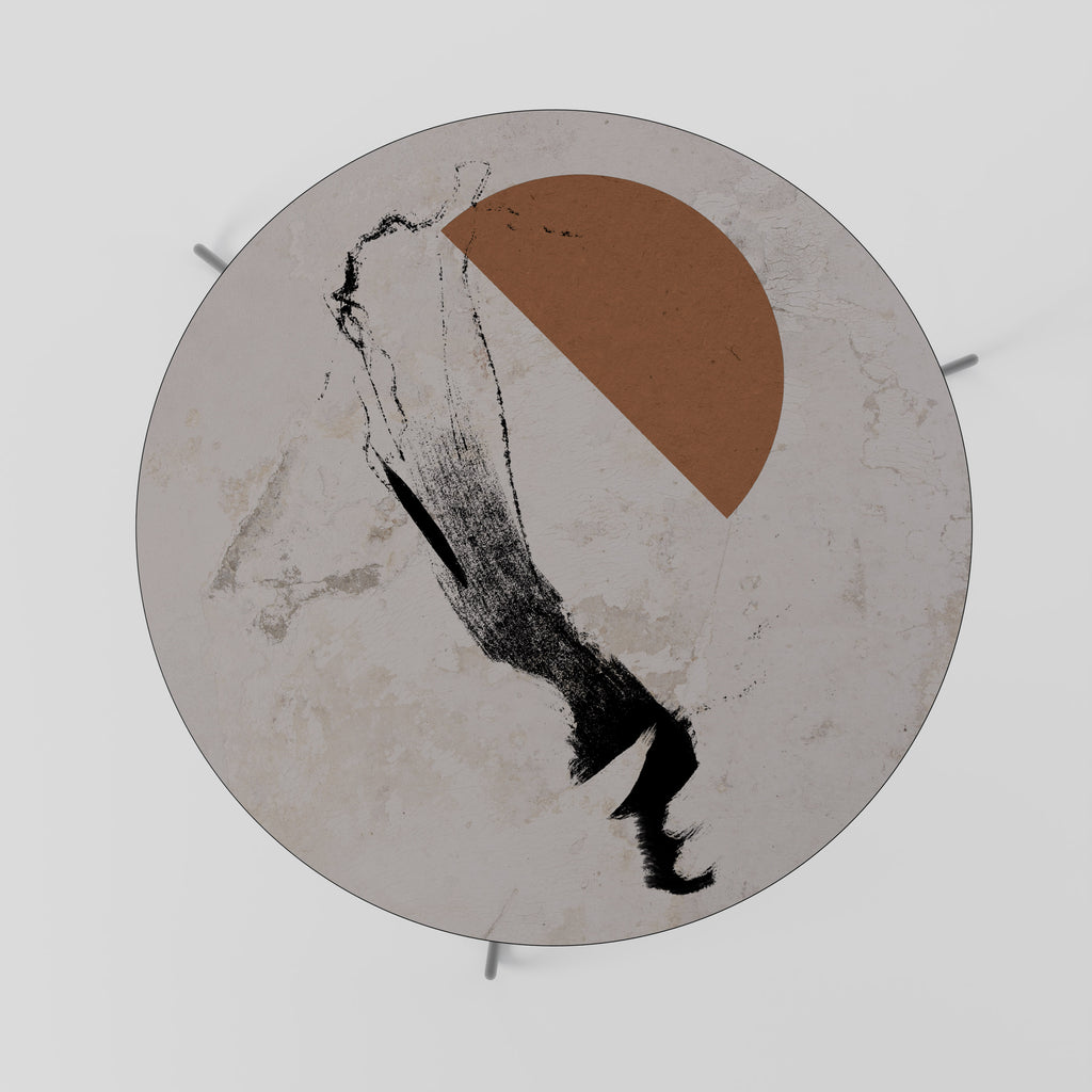 SHADOWS OF IMAGINATION Soffbord