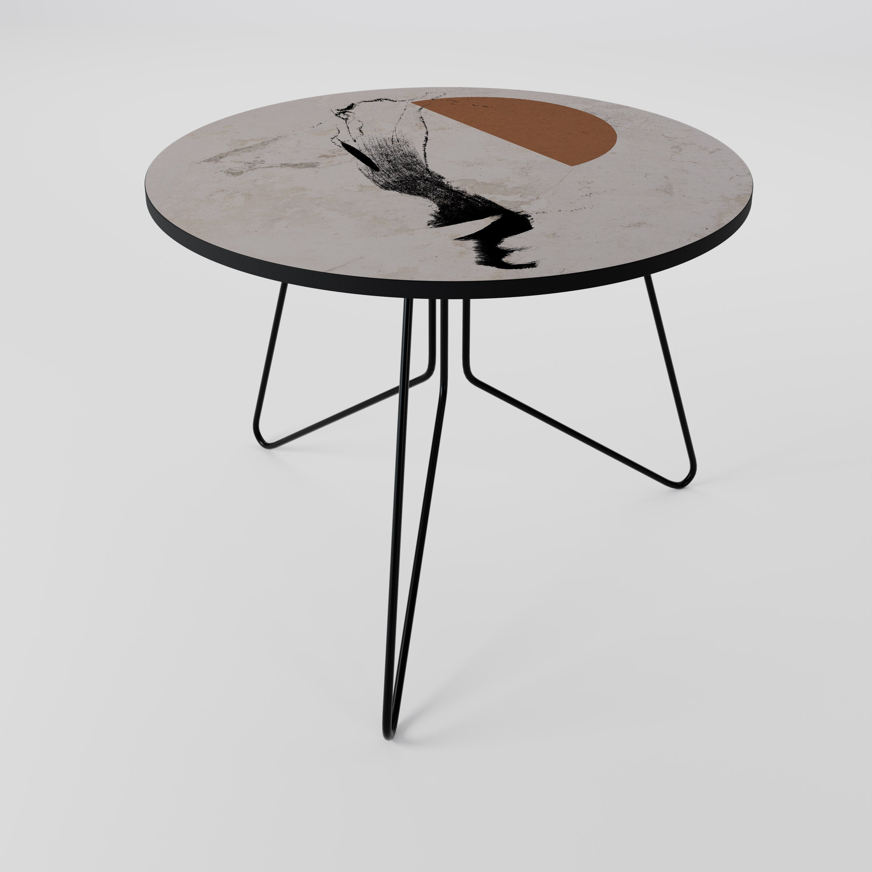 SHADOWS OF IMAGINATION Couchtisch