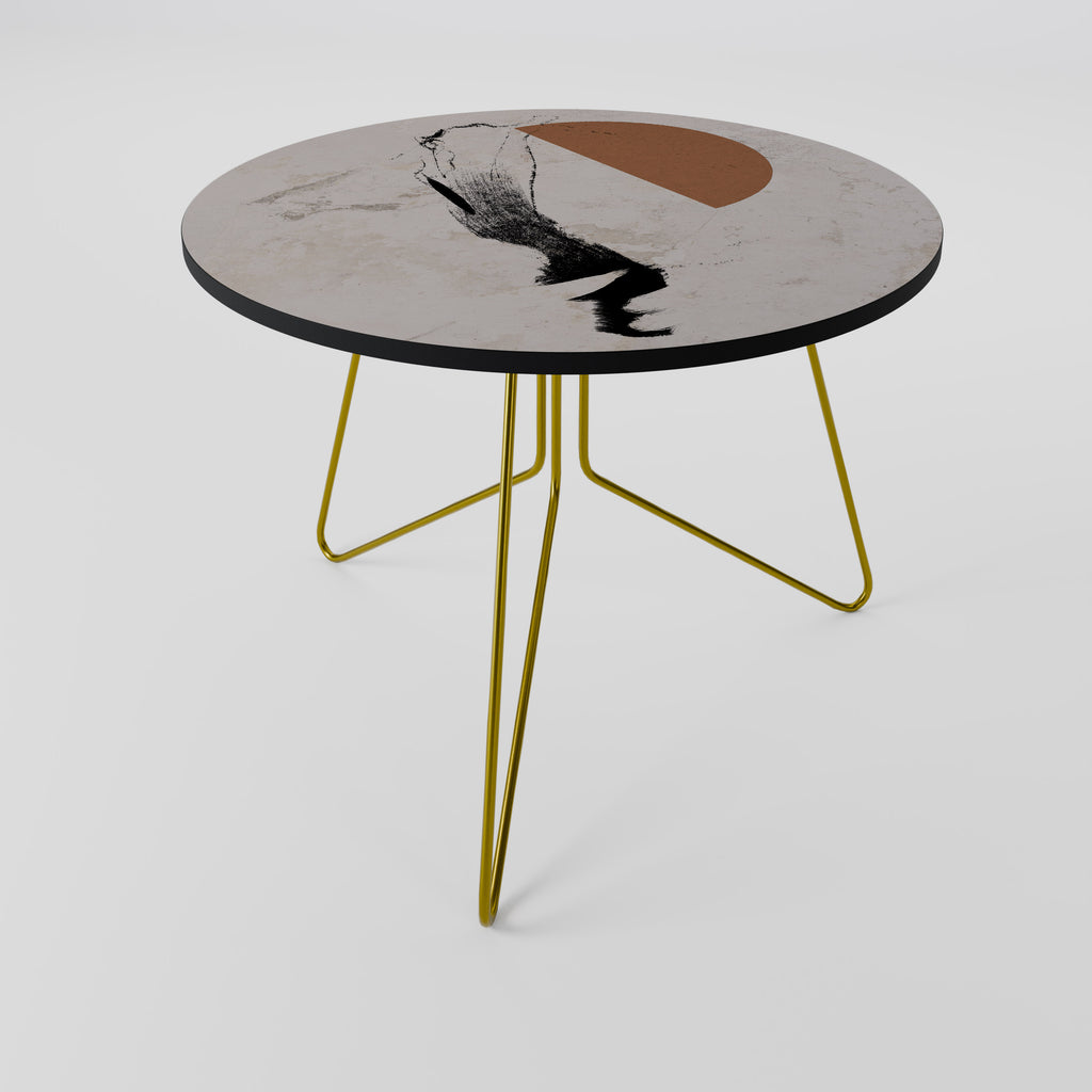 SHADOWS OF IMAGINATION Soffbord