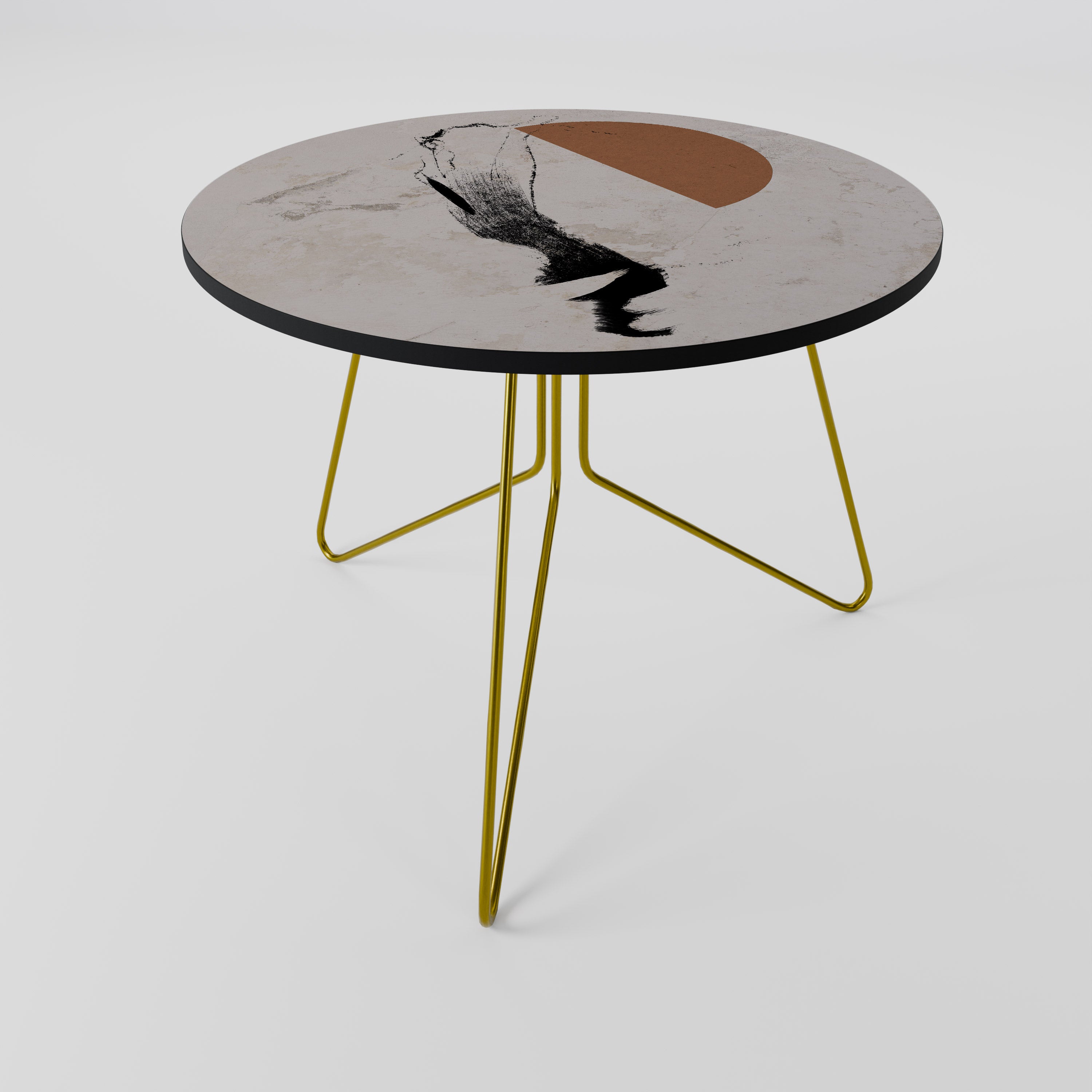 SHADOWS OF IMAGINATION Couchtisch