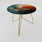 FIERY FUSION Couchtisch