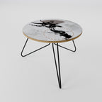 STAINS OF INTROSPECTION Coffee Table