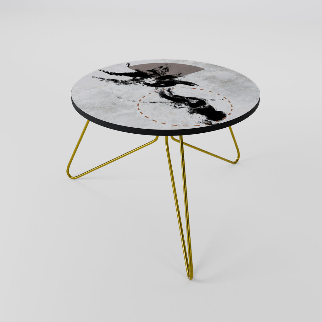 STAINS OF INTROSPECTION Coffee Table