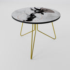 STAINS OF INTROSPECTION Coffee Table