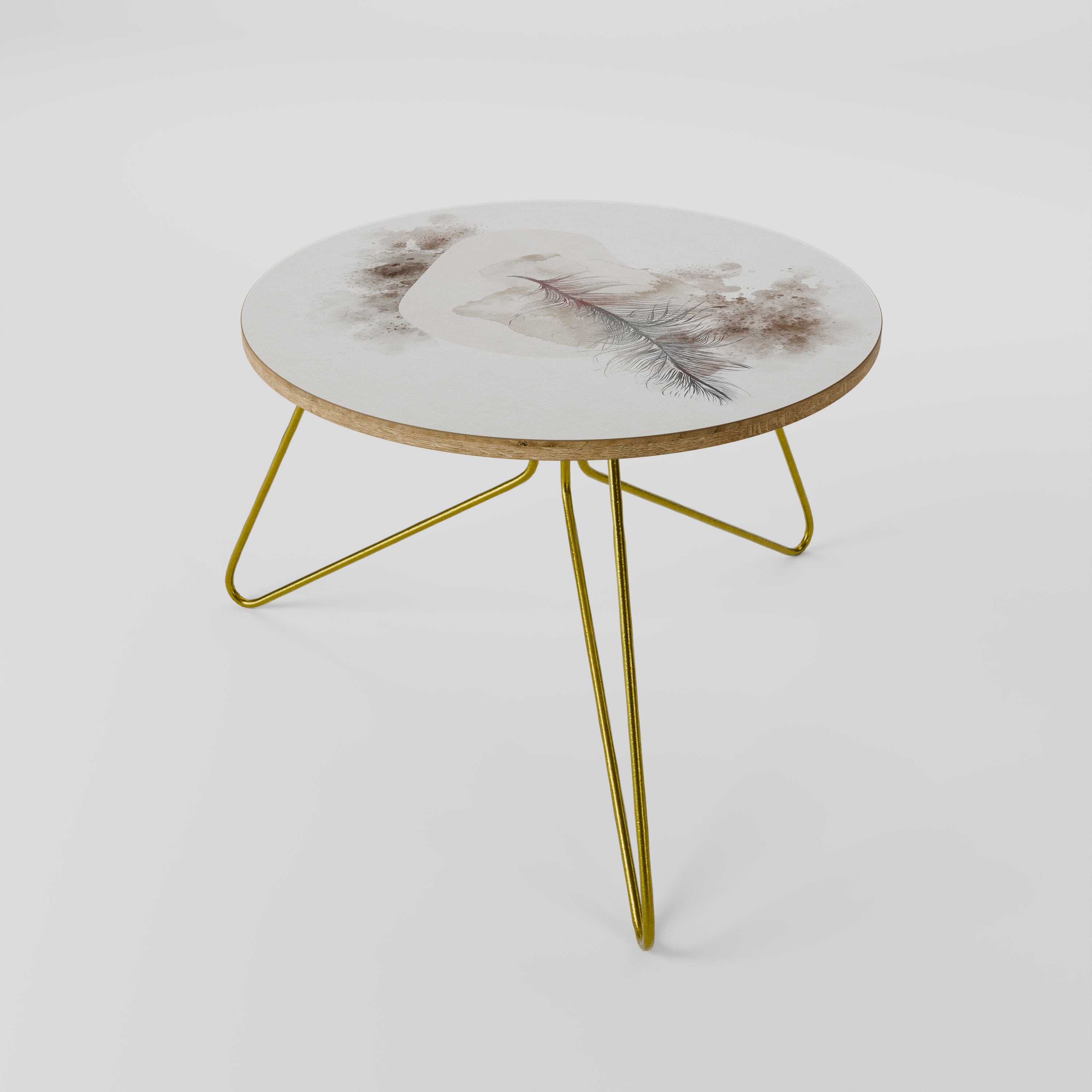 CHARMING DELICACY Coffee Table