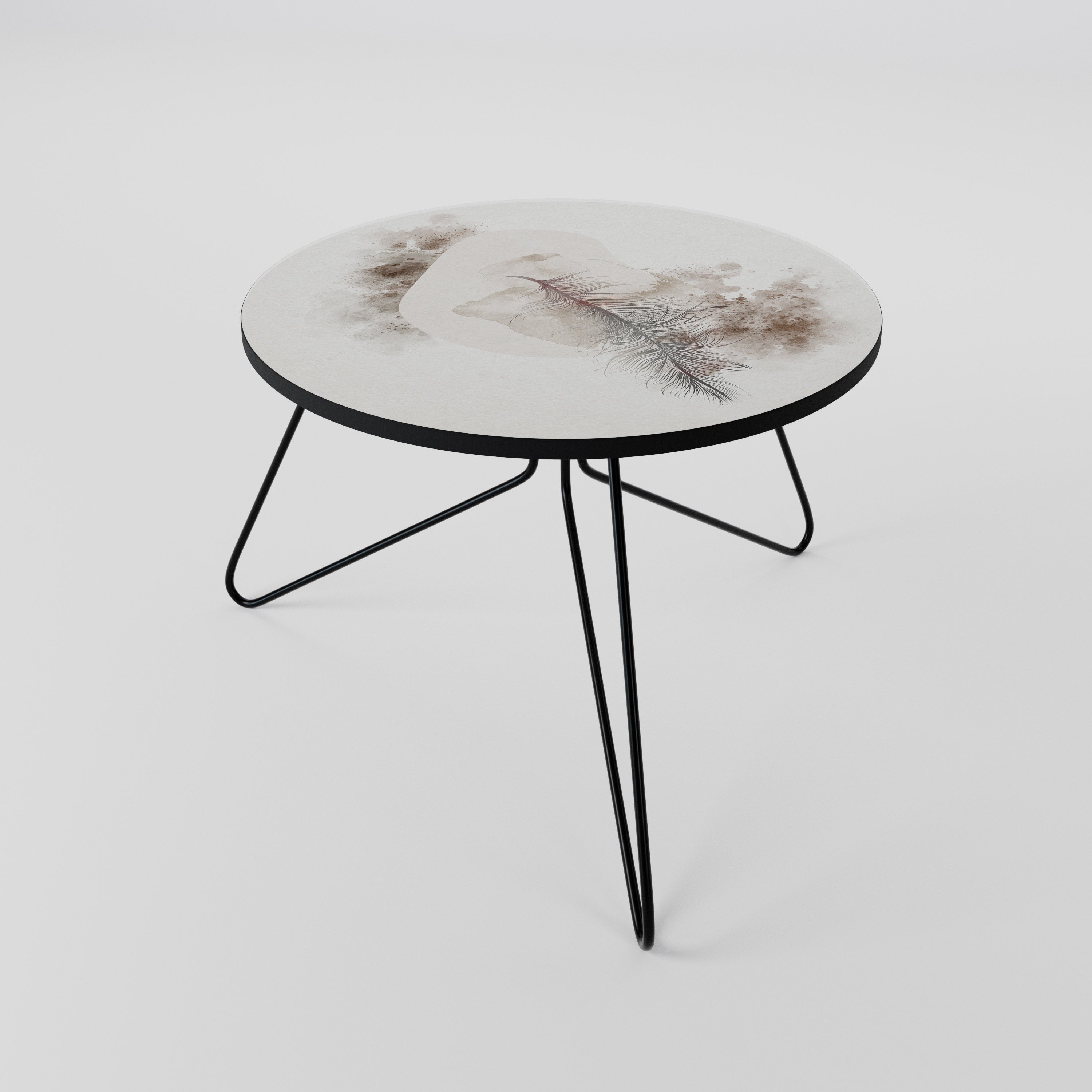 CHARMING DELICACY Coffee Table