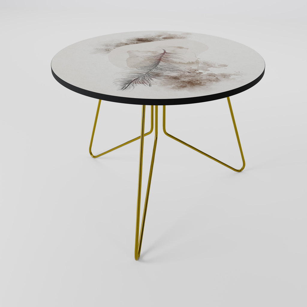 CHARMING DELICACY Coffee Table