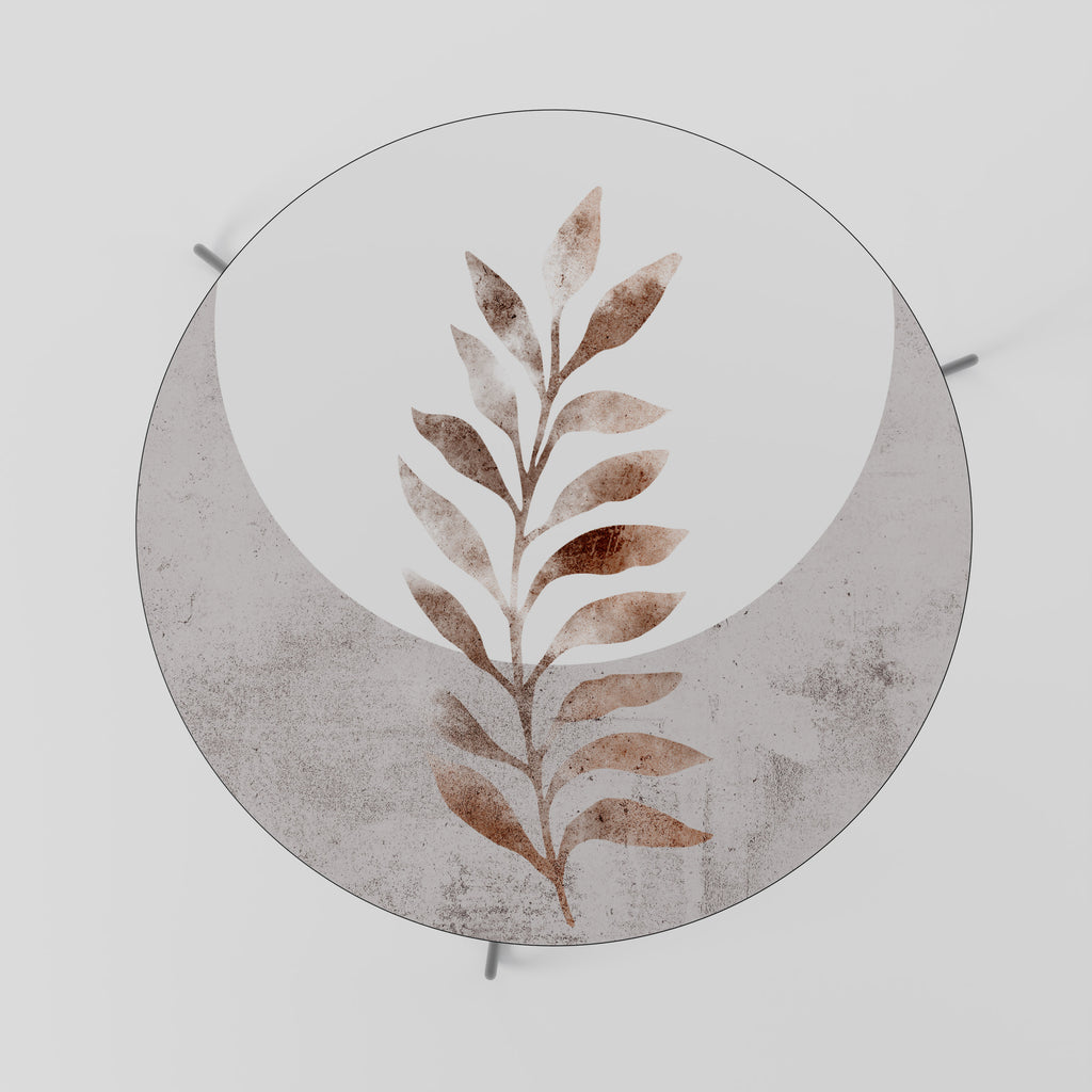 LEAF RADIANCE Coffee Table