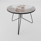 LEAF RADIANCE Coffee Table