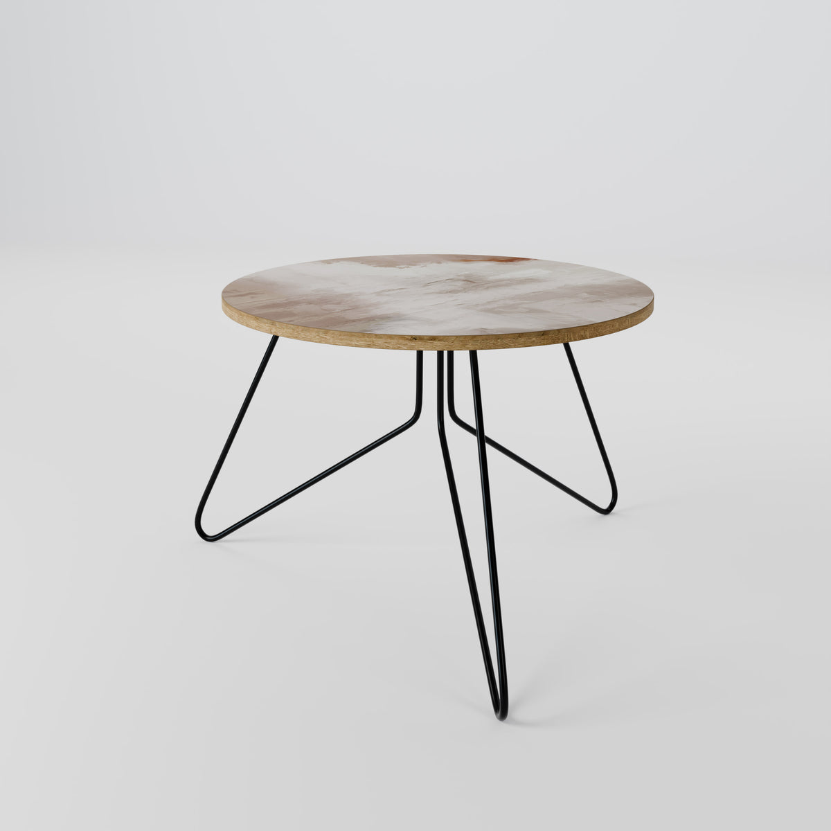 BLUSH SERENITY Coffee Table