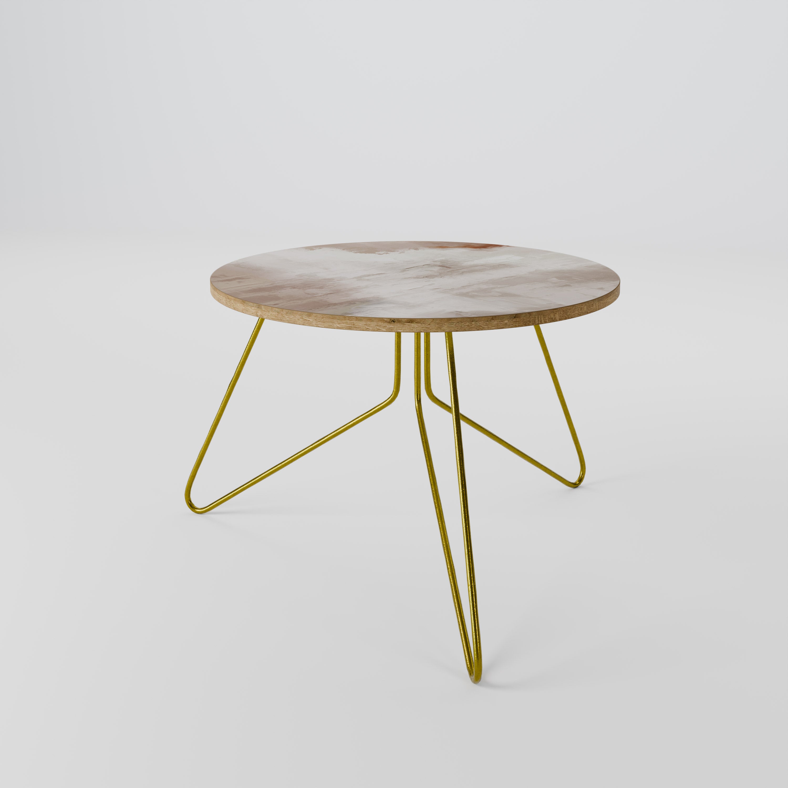 BLUSH SERENITY Couchtisch