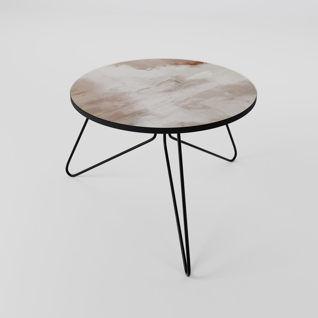 BLUSH SERENITY Soffbord