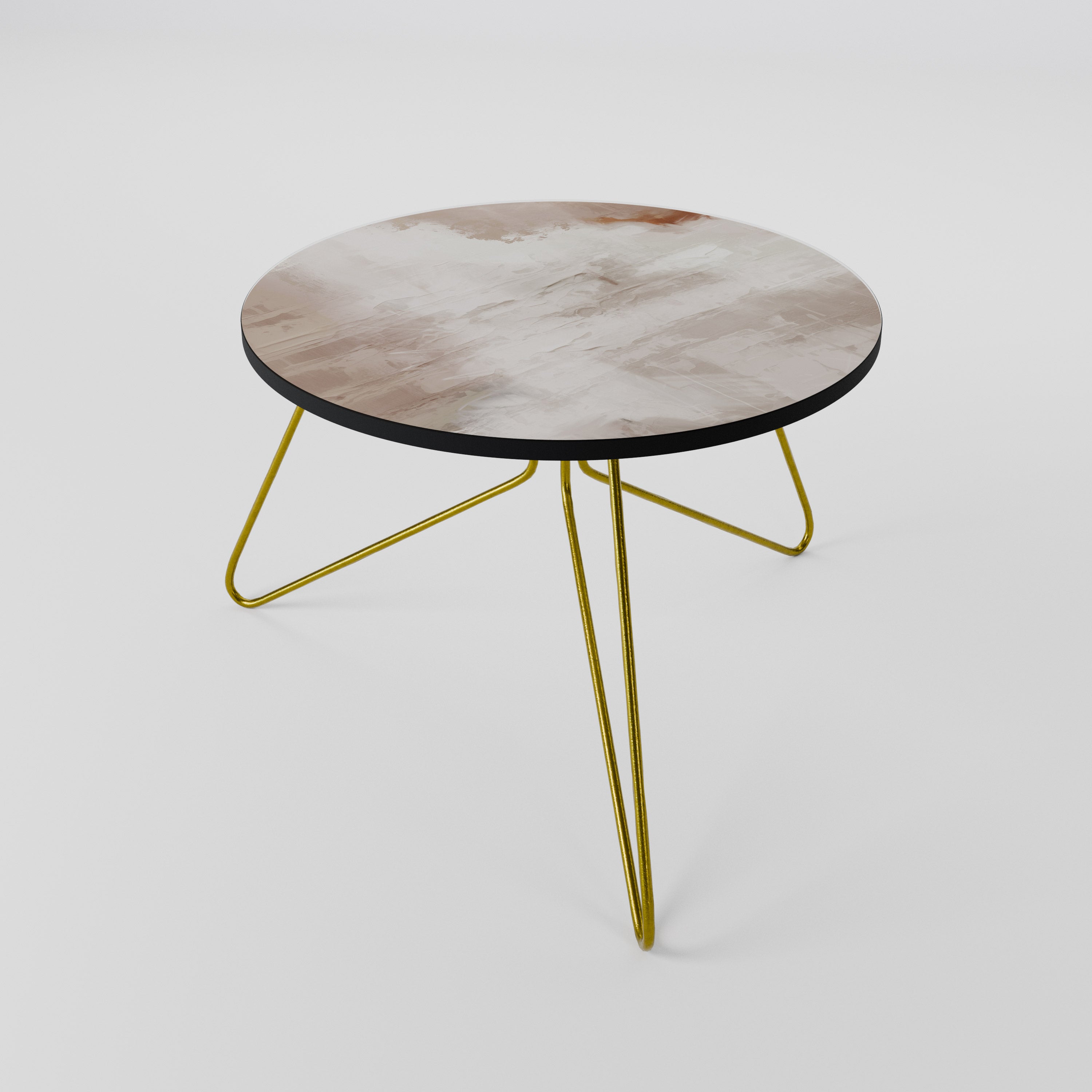 BLUSH SERENITY Soffbord