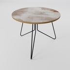 BLUSH SERENITY Soffbord