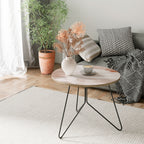 BLUSH SERENITY Soffbord