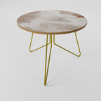 BLUSH SERENITY Soffbord