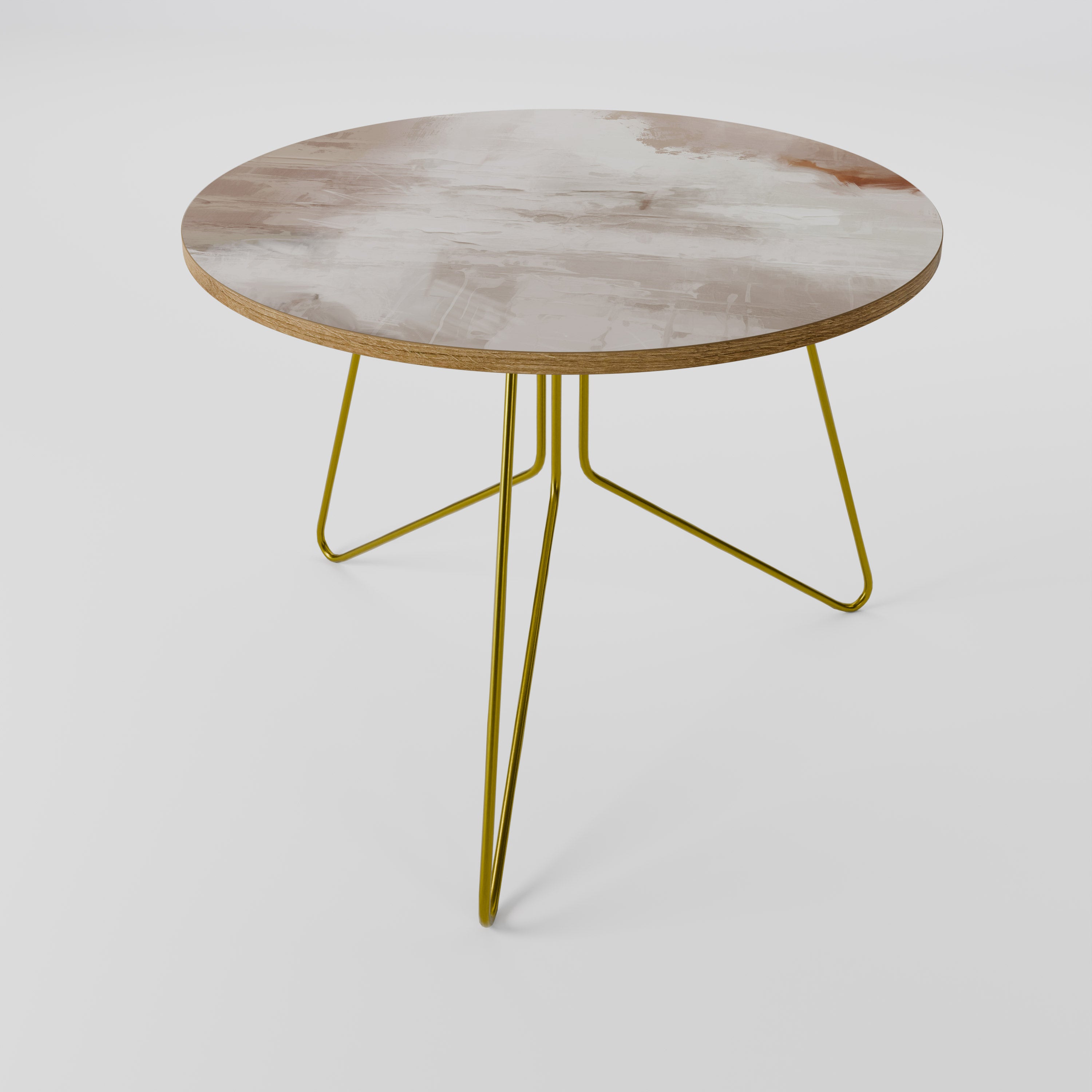 BLUSH SERENITY Couchtisch