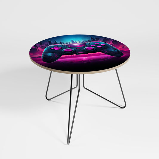 Grande table basse INFINITY MATRIX PAD