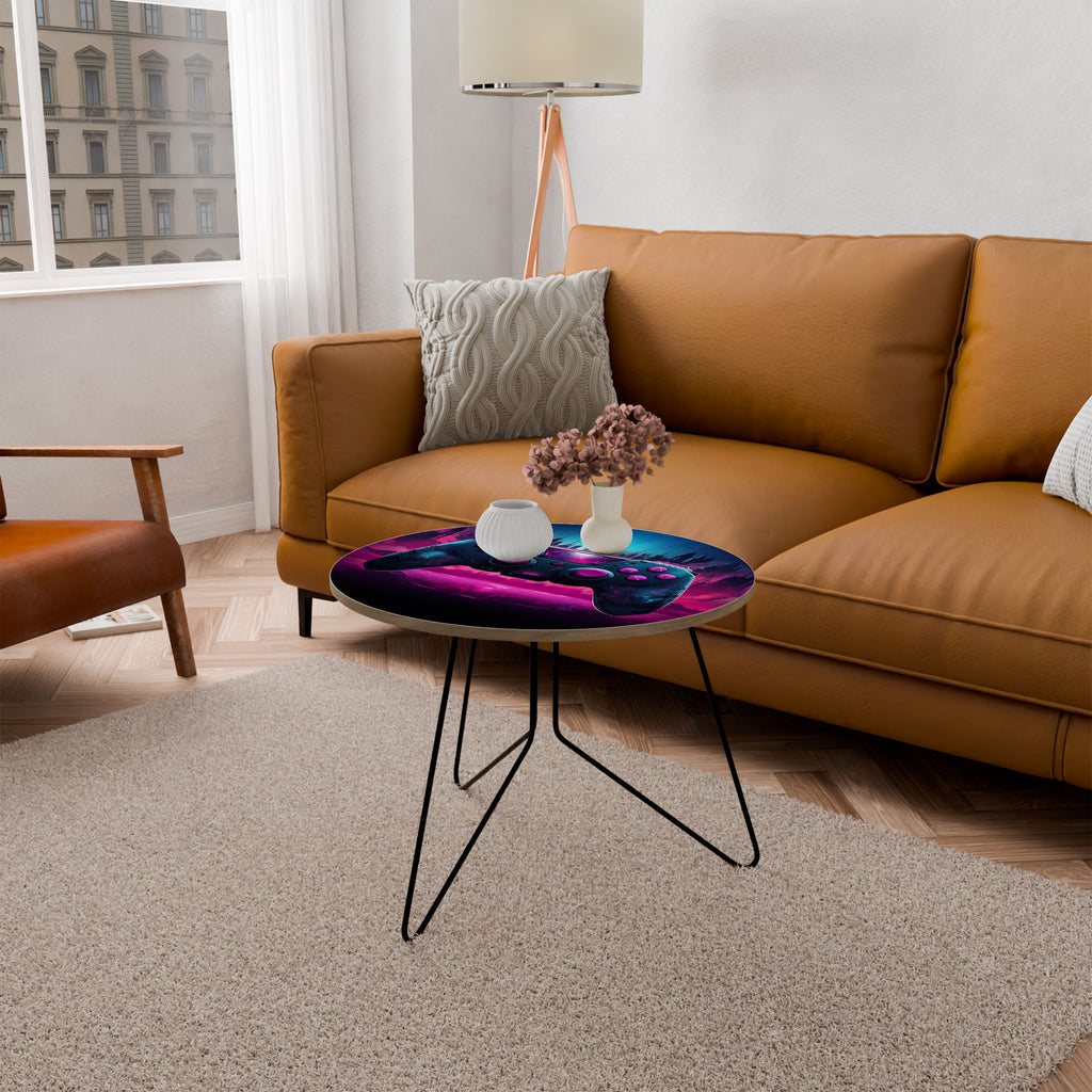 INFINITY MATRIX PAD Couchtisch