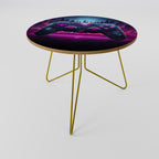 INFINITY MATRIX PAD Couchtisch